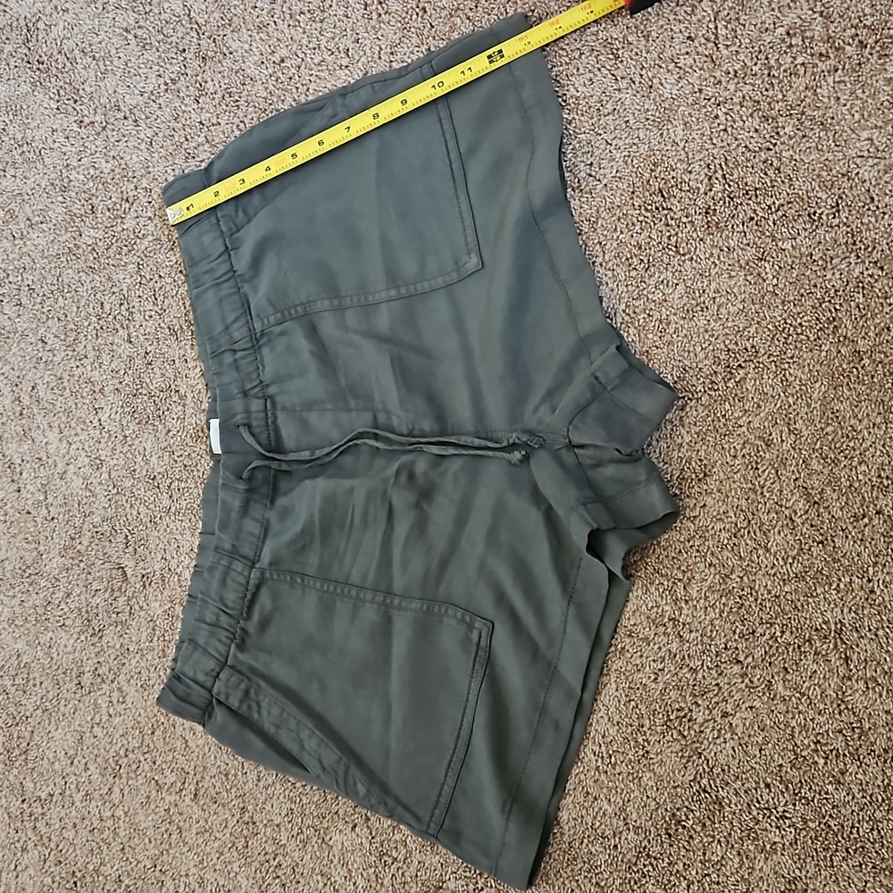 Gap Shorts - Picture 3 of 4